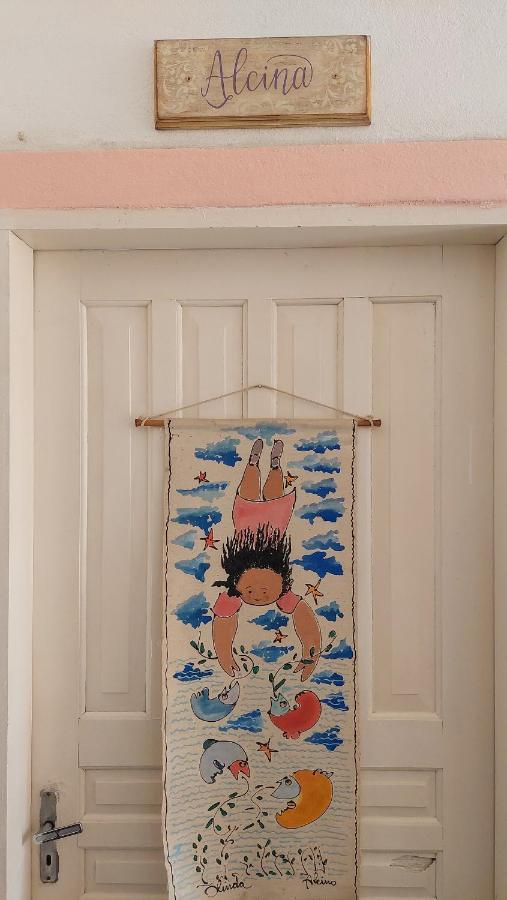Hostel Casa Grande Prado Zewnętrze zdjęcie