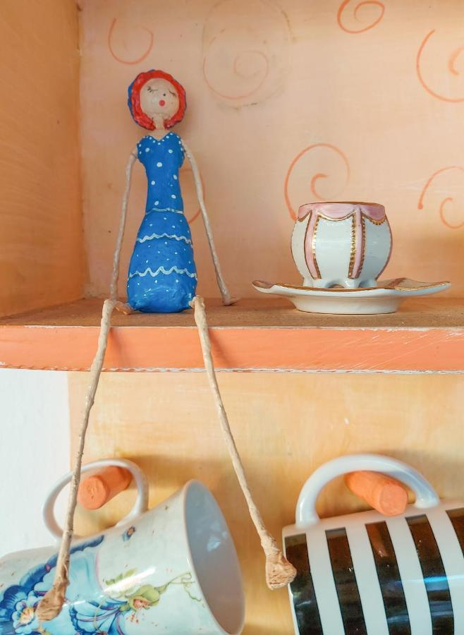 Hostel Casa Grande Prado Zewnętrze zdjęcie