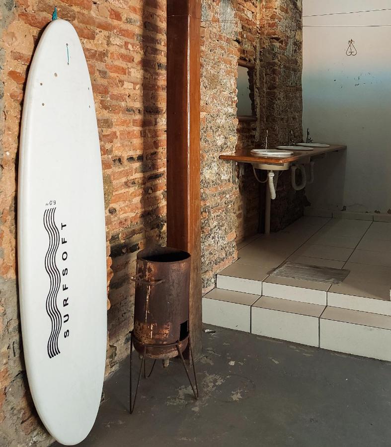 Hostel Casa Grande Prado Zewnętrze zdjęcie
