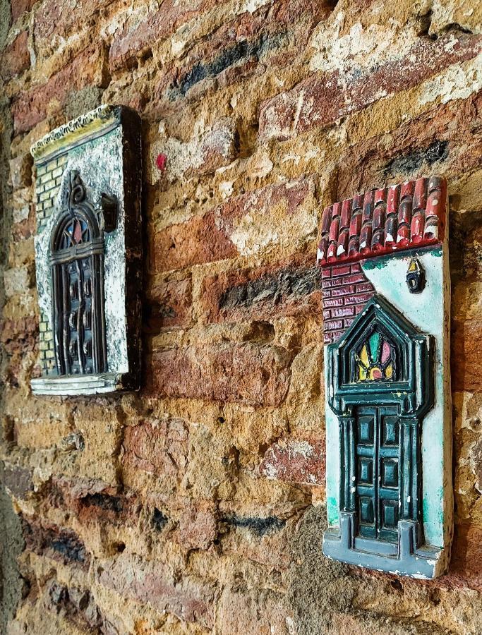 Hostel Casa Grande Prado Zewnętrze zdjęcie